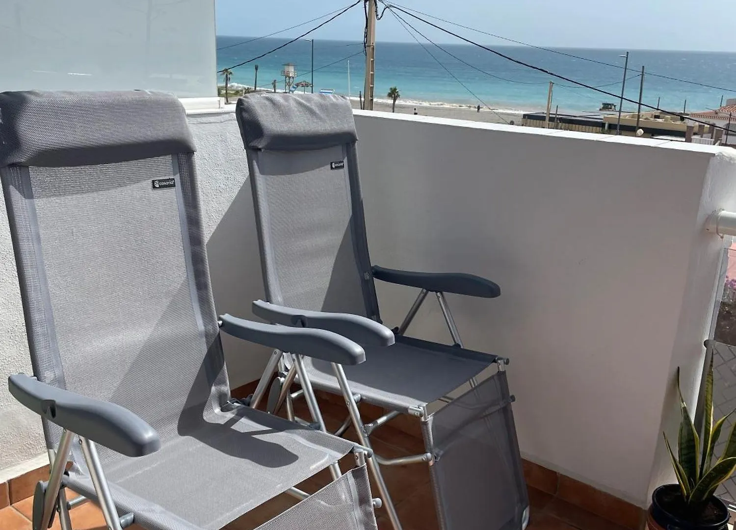 Seaview Torrox Costa Beach Apt Apartment