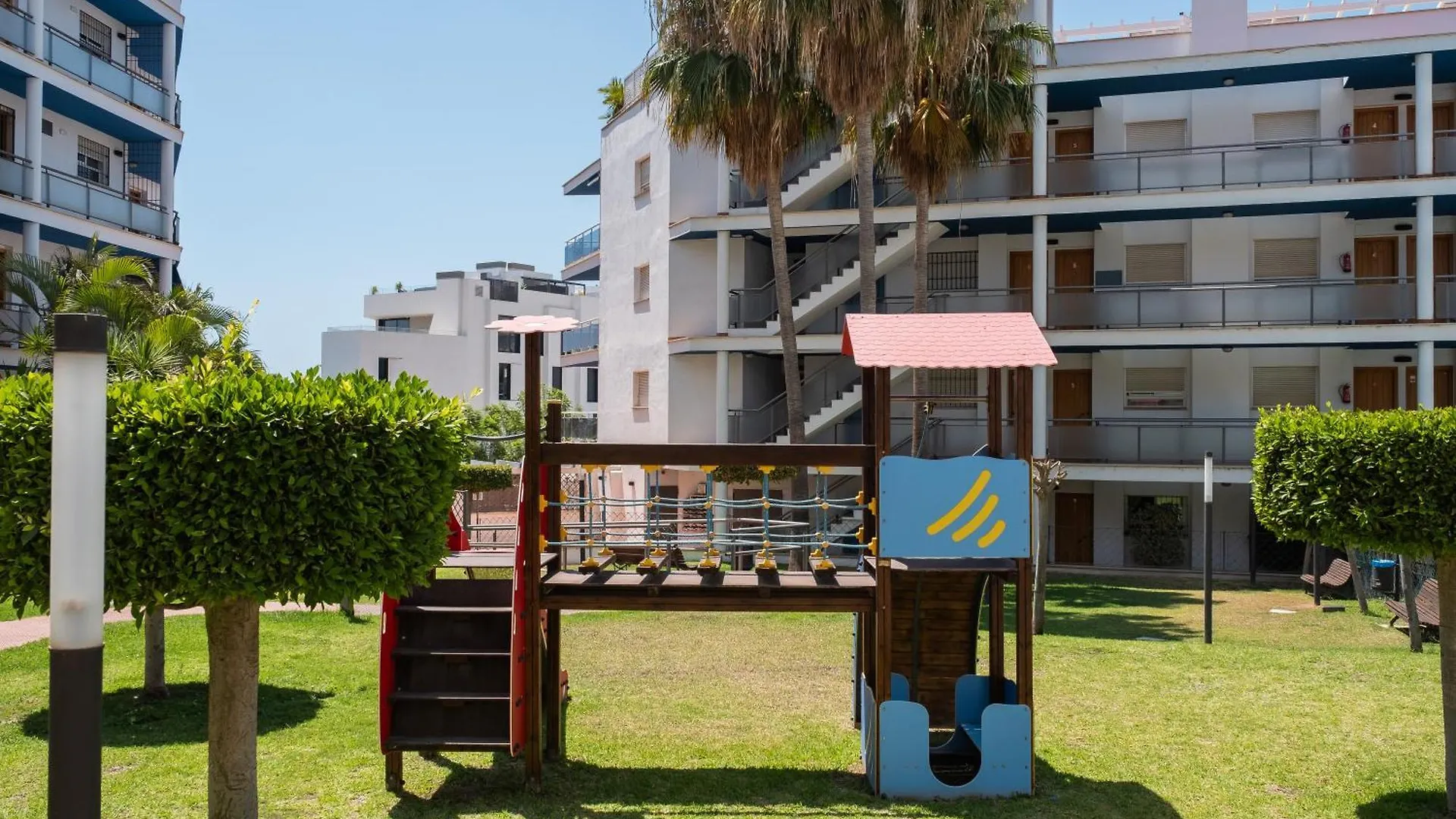 Seaview Torrox Costa Beach Apt Apartment
