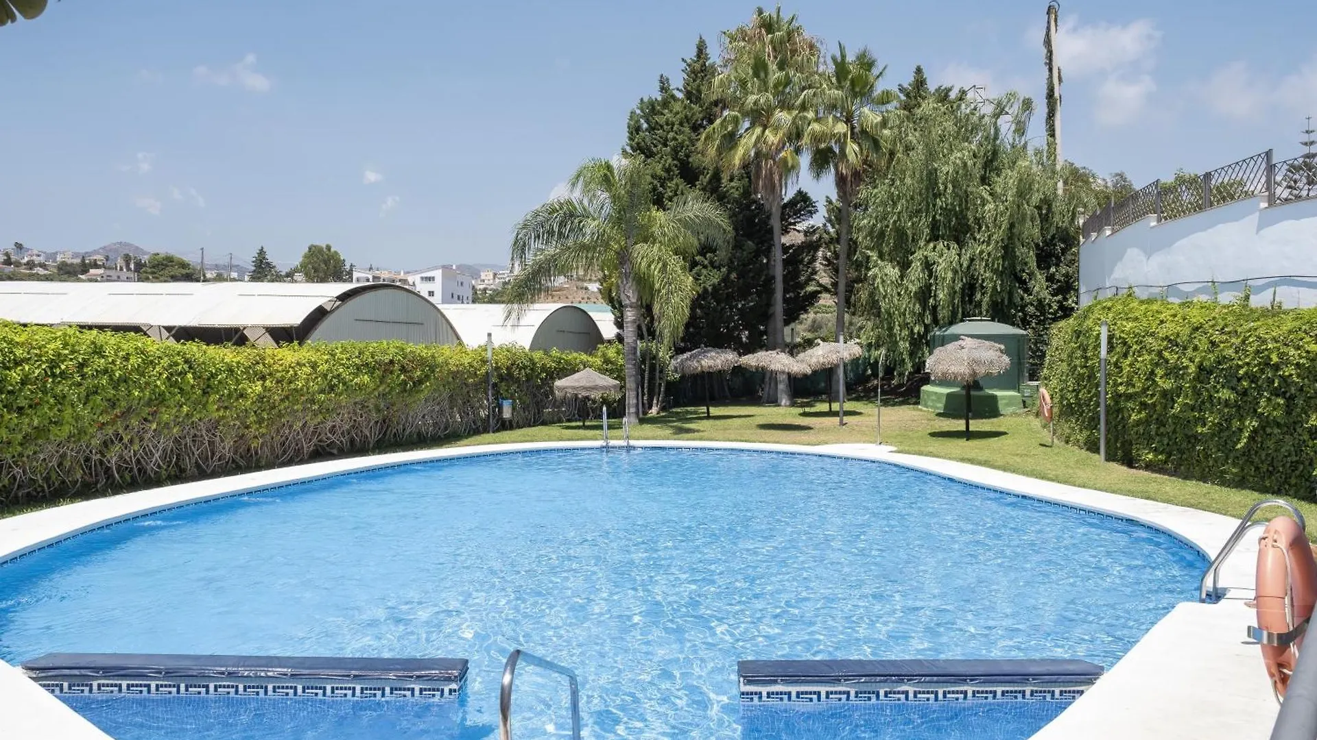 Apartman Seaview Torrox Costa Beach Apt
