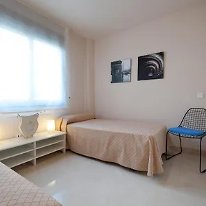 Exclusivo Apartamento 2 Apartment